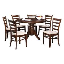 It's a place where everybody shares their story with each other. Dining Sets Mandaue Foam