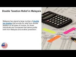 How to calculate income tax for expats & foreigners working in malaysia? Taxation In Malaysia