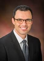 Dr. Benjamin Padilla, Pectus Surgeon in Phoenix, Arizona, United States