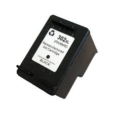 La cartouche hp 302 xl noir compatible, d'une capacité de 480 pages* est rechargée en bretagne avec exactement la même qualité et les mêmes exigences qu'une cartouche originale. Cartouche Compatible Hp 302xl Noir