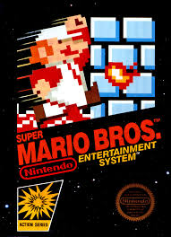 Explore the history of mario, the mushroom kingdom, and more at the official nintendo site for all things mario. Super Mario Bros Super Mario Wiki The Mario Encyclopedia