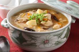 Ayam asam pedas style melaka, yang memang tak dinafikan lagi sedap sungguh rasanya. Hangatkan Suasana Dengan Resep Sup Ayam Asam Pedas Nan Sedap Semua Halaman Sajian Sedap