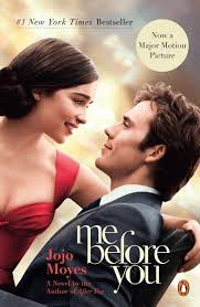 Me Before You My Thoughts Romance Movies Romantic Movies Movie Adaptation