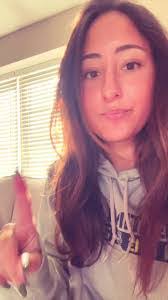 Abigail Bledsoe's Instagram, Twitter & Facebook