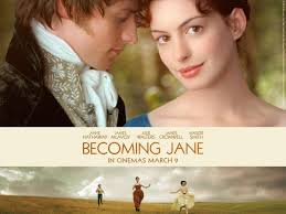 Becoming Jane: the Good, the Bad, and the Beautiful