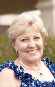 Barbara Kaiser's Instagram, Twitter & Facebook