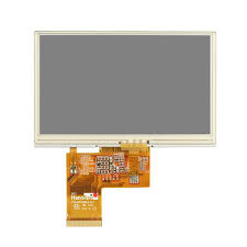 Ma puteti ajuta, va rooooog frumos, cu harta full europa 🙂 🙂. 4 3 Inch Touch Screen Lcd Display Smailo Joy