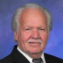 Orville Wesley Odom Obituary