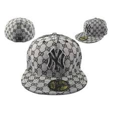 Black And Gold New York Yankees Hat Gucci Mlb New York Yankees Hats Ghat 068 Designer Hats Gucci Hats Caps Found On Polyvore Featuring Polyvore Women S Fashi Gucci Hat Yankees Hat Hat Designs