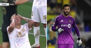 Lafc vs Toluca : la rencontre qui retient son souffle