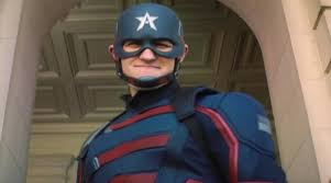 But this list will help us get a step closer (and let you know which is barney the most annoying tv character ever? As New Captain America Gets Hate On Twitter Find Out Who Is The Falcon And The Winter Soldier S John Walker Entertainment News The Indian Express