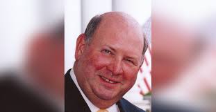 Obituary information for John David Baker