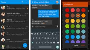 Download Textra Sms Pro Latest Version Apk Free