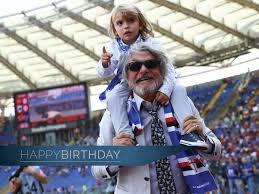 Defamatory or malevolent submissions will be removed. Sampdoria English On Twitter Happybirthday To Sampdoria President Massimo Ferrero And Rocco Contento Best Wishes To All The Family Https T Co 0kl2amdulk