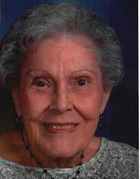 Mary Evelyn Lance Obituary