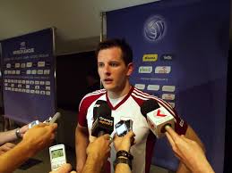 Wielką radość sprawiło mu zwycięstwo the reds nad fc barcelona i awans do finału. File Bartosz Kurek 9290648831 Jpg Wikipedia