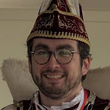 Prins Mark Buck: Carnaval in Nijmegen lijkt op het feest in Kerkrade