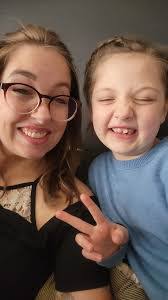 Marjean Wright's Instagram, Twitter & Facebook