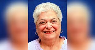 Obituary for Marie Sirianni