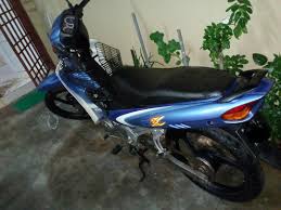 Yamaha 125zr go go edition. 125z First Model Motorbikes On Carousell