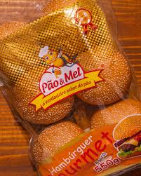 Como Preparar Hambúrguer Gourmet – Pão & Mel Indústria de Panificação