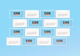 Do i attach my work to a license? Business Cards Mockup Set Mockup World