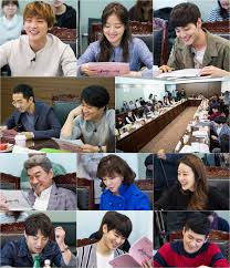 7 first kisses hanya memiliki 8 episode saja. 5 Drama Korea Yang Mulai Tayang Juni 2017 Inikpop