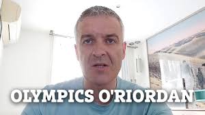 Emotional Irish boxer Jack Marley reveals shock death of 'best friend and  biggest supporter' grandad day before Olympics