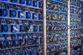 Salon offers readers choice between ads and mining monero. Iran Power Usage Spikes 7 From Bitcoin Mining Farms Tweaktown