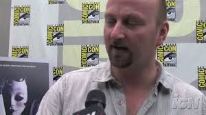 Doomsday Movie Interview