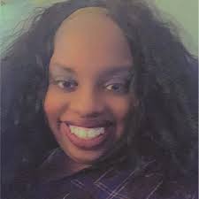 Author Nicole S Brown EdS