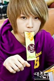 Karam The Boss Dgna Let Me Love You Korean Idol Kpop Boy