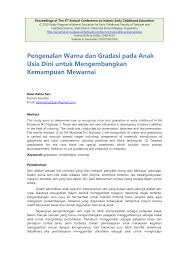 Ajukan pertanyaan tentang tugas sekolahmu. Http Conference Uin Suka Ac Id Index Php Aciece Article Download 162 164
