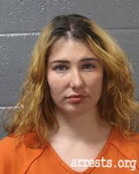 Lashell Davis Mugshot