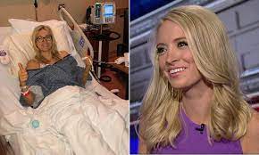 We did not find results for: Trump S 2020 Campaign Press Secretary Kayleigh Mcenany Talks About Her Double Mastectomy Aged 30 Daily Mail Online