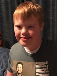 This Iowa boy battled for months to say 'Luke Bryan.' Now he wants to meet  his idol.