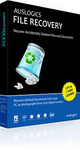 Auslogics File Recovery 5.2.0.0