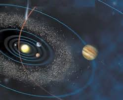 Her yıl yüzlerce meteor dünya'ya girer, ancak bu meteorlar. Gok Tasi Ve Meteor Arasindaki Fark Nedir Egitim Haberleri