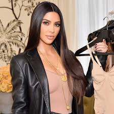 From her iconic long, stick straight black hair to extremely memorable outfits, the kardashian is always posting pictures and talking about how much inspiration she gets from the singer. Kim Kardashian Teases The Future Of A Skims Shapewear Line For Men E Online