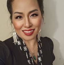 Sunisa Lee has arrived at the 2025 Sports Illustrated Swimsuit Launch Party  in NYC