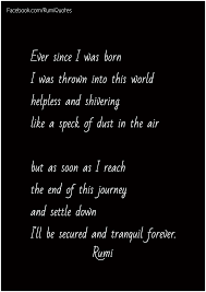Deep rumi quotes about living in a community. Pin On Rumi