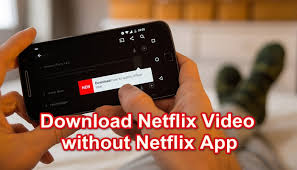 How To Download Netflix Movies Without Netflix App Flixicam