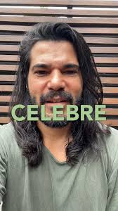 Hoje é meu aniversário