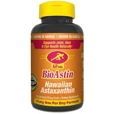 Image result for Astaxanthin