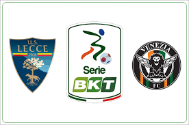 We give you expert predictions ahead of the seria b match between venezia fc and us lecce. Lecce Venezia Il Tabellino Leccezionale Salento