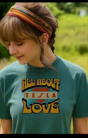 What is the favorite song by Tesla band?