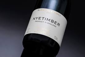 Kalex, pinot noir rosé, central otago, new zealand, 2011. Nyetimber Blanc De Blancs 2003 The Wine Rambler