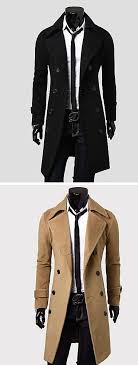 Introducing our collection of men's overcoats. Pin On Coats Jackets