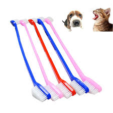 Satin Al Pet Dis Fircasi Kedi Yavru Kopek Dis Timar Kopek Dis Fircasi Saglik Pet Malzemeleri Renk Rastgele Tl247 2 Tr Dhgate Com