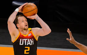 Worldwide booking requests (dj set) bookings@utahjazz.co.uk. Gordon Monson The Utah Jazz May Have The Two That S Right Two Sixth Men In The Nba